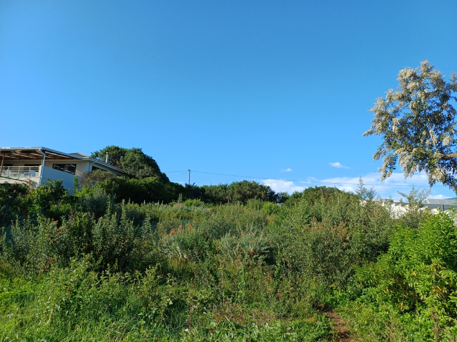0 Bedroom Property for Sale in Kingfisher Creek Western Cape